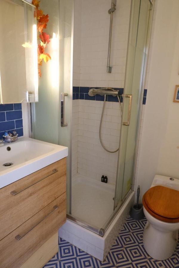 Apartament Cosy Magical Flat Paryż Zewnętrze zdjęcie
